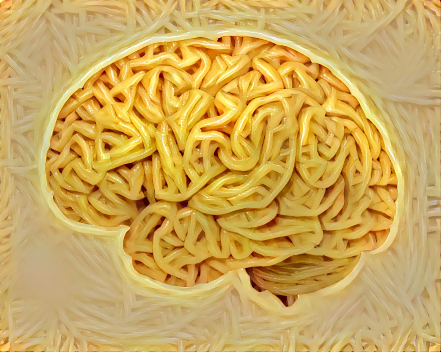 Brain AlDente