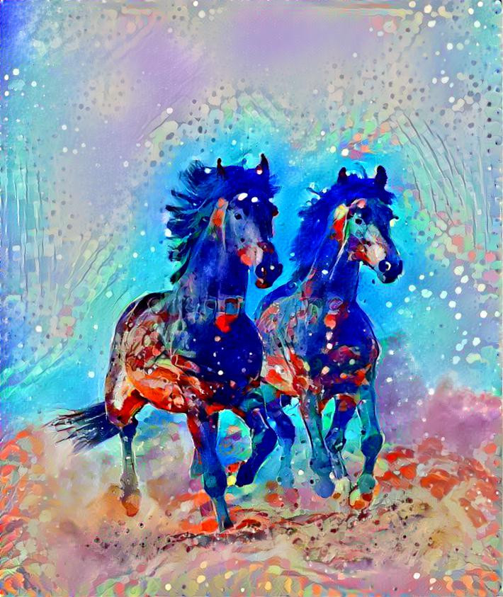 Horses