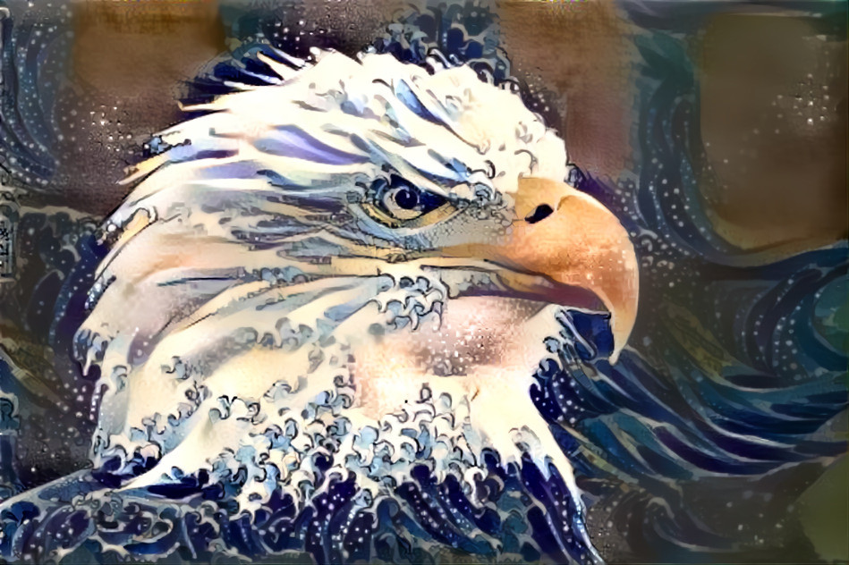 Eagle