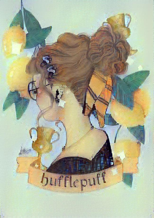 Hufflepuff 