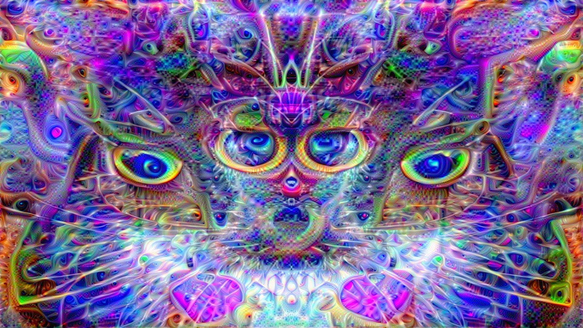 Cats Eyes