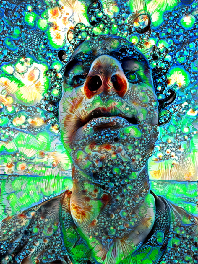 Trippy mason