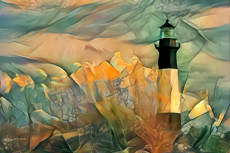 Lighthouse