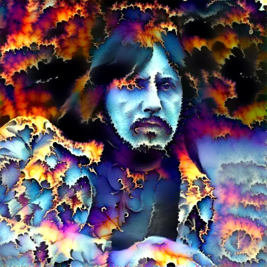 John Entwistle