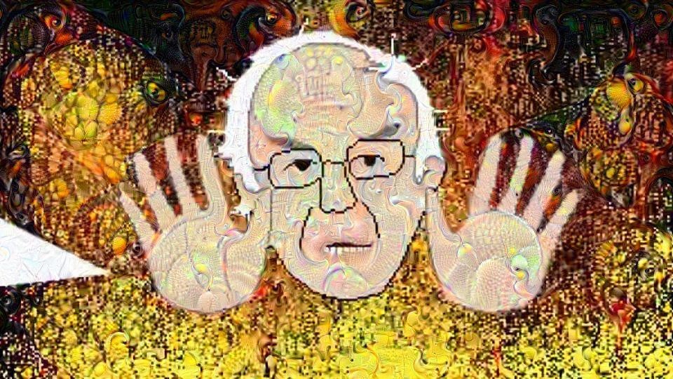 Sanders Dream