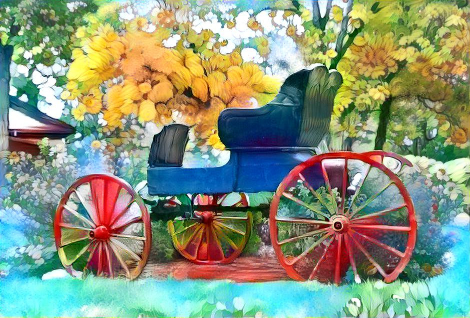 Carriage