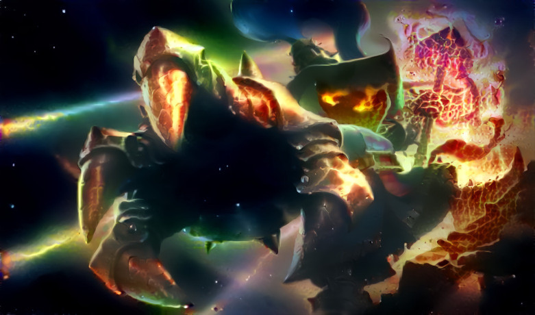 inferno veigar