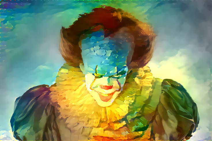 Pennywise