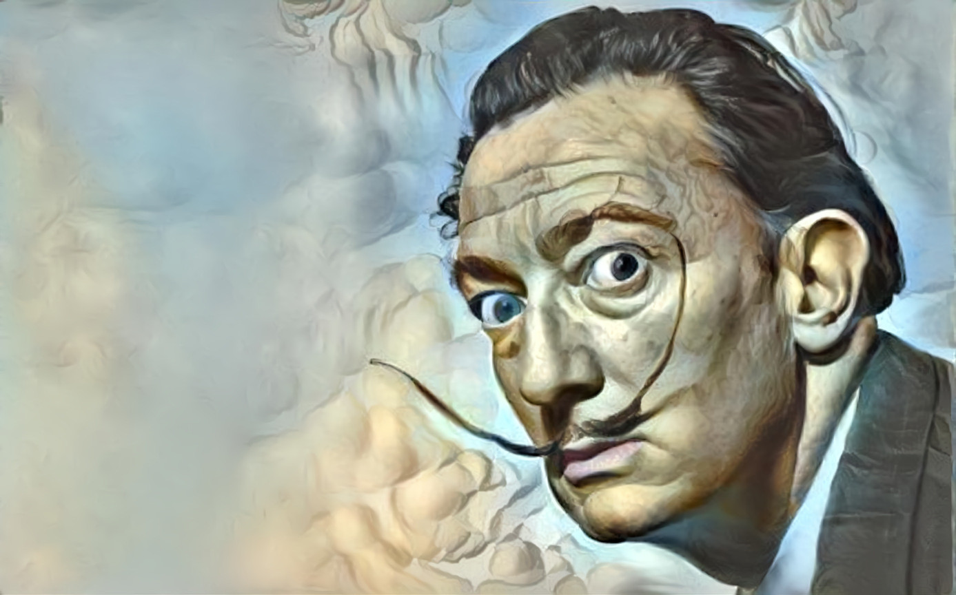 Dali