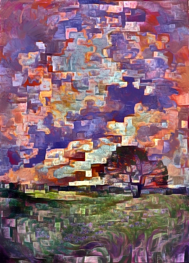 Erin Hanson + Gunther Gerszo