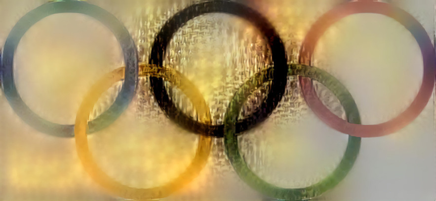 Golden Olympics