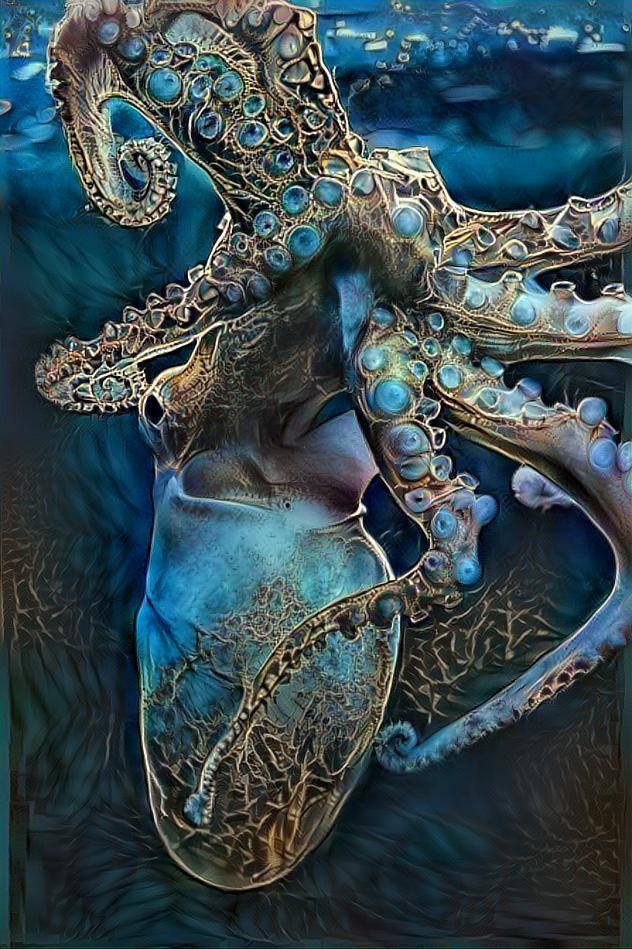 Octopus