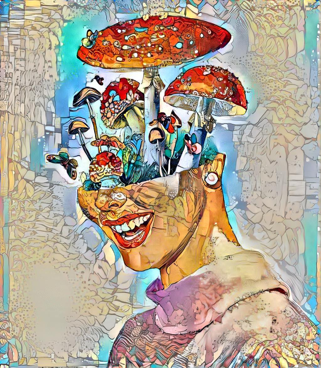 Shroomhead