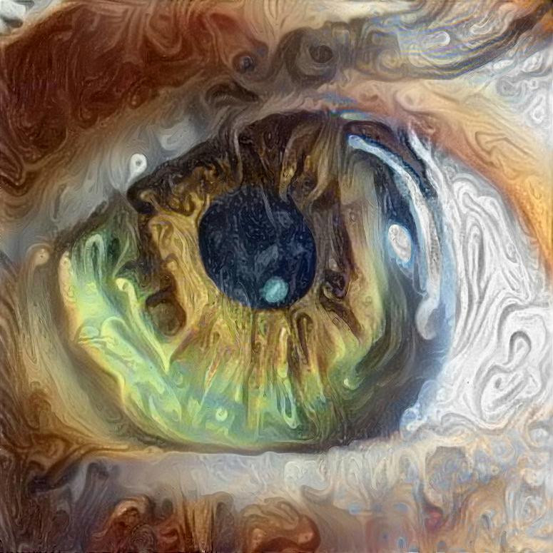 Eye am trippin Balls rn