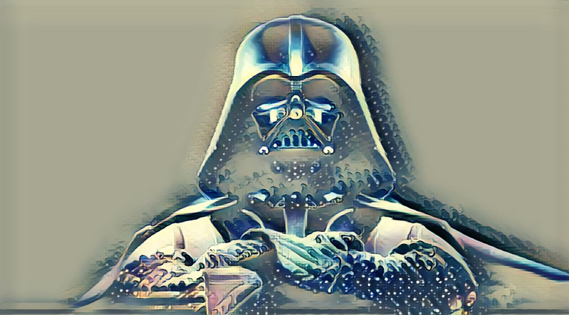 Darth Vader