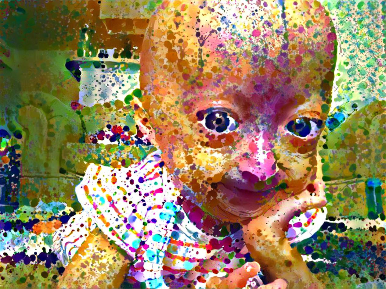 Adalia Rose