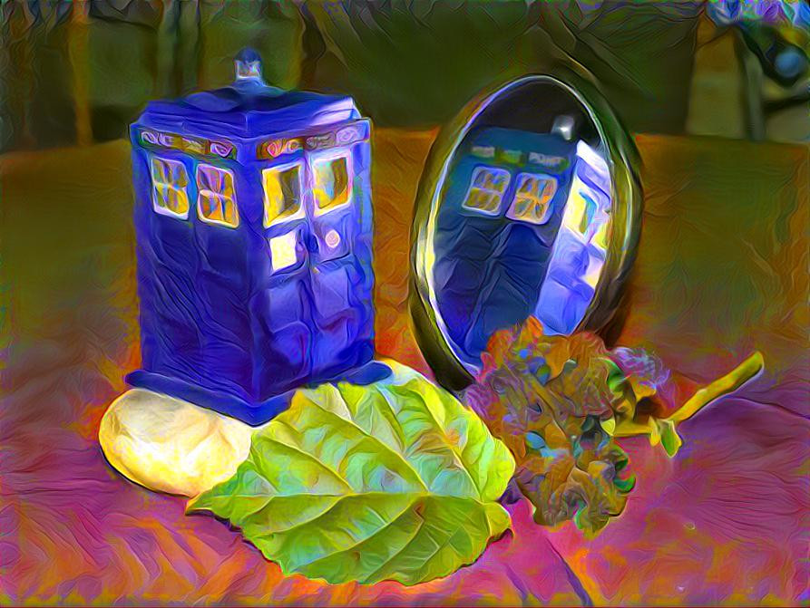 Tardis