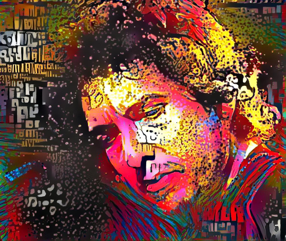 -Bob-Dylan- »80«