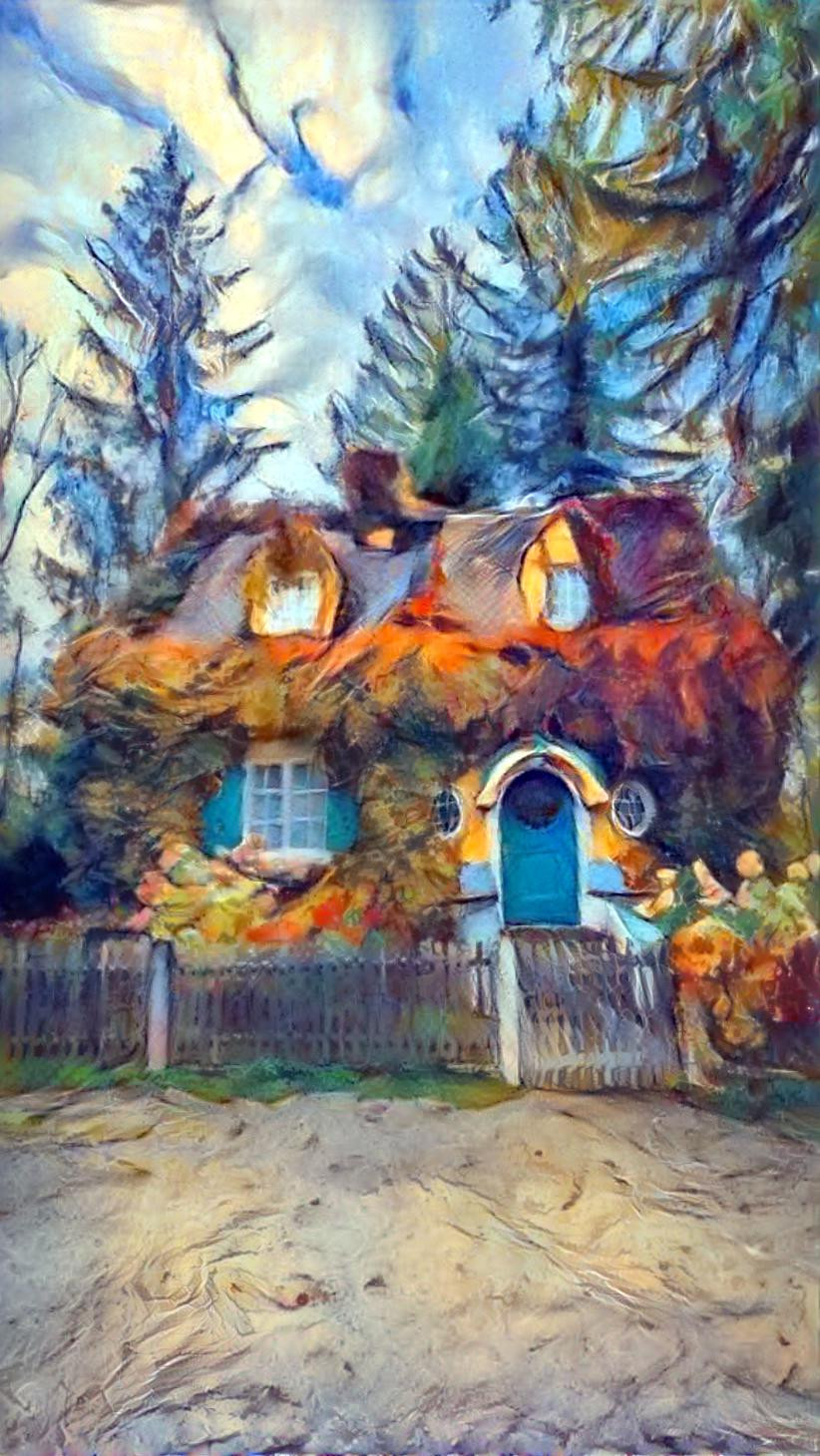 Cottage