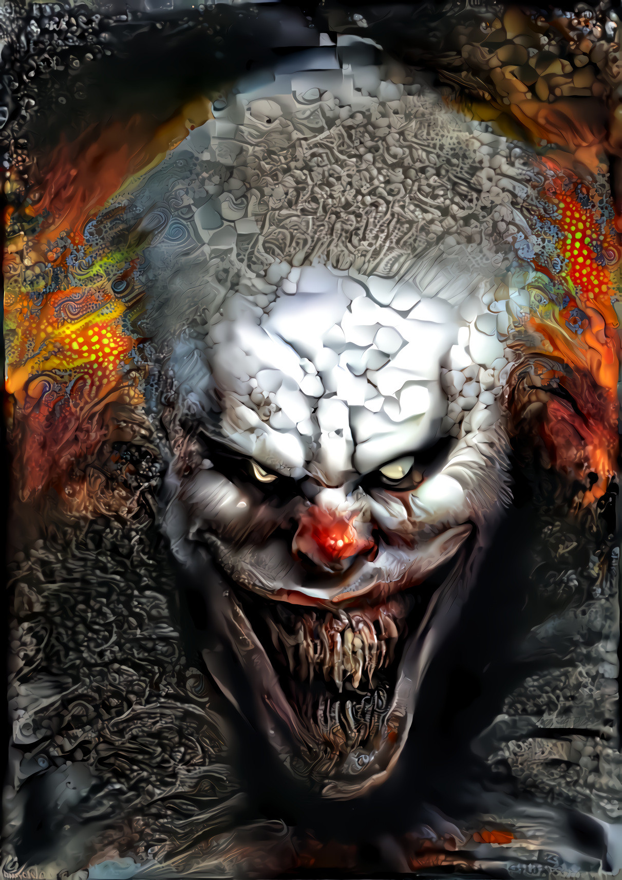 Pennywise