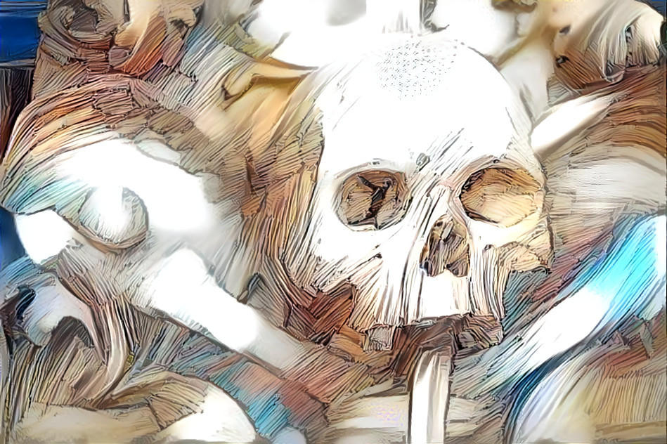 Skulls