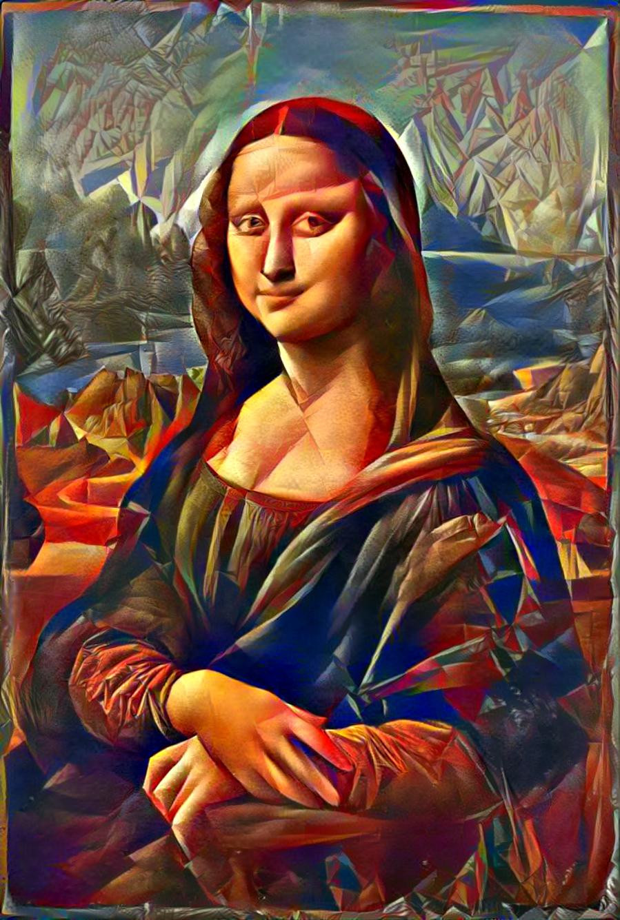 La Monalisa