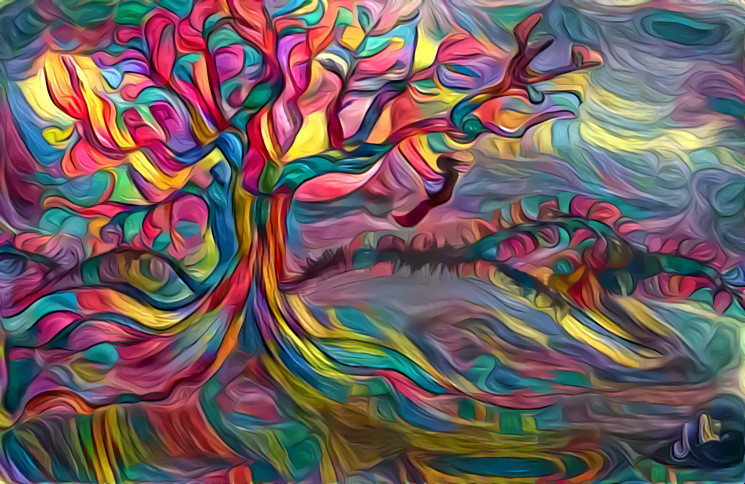 PsychoTree