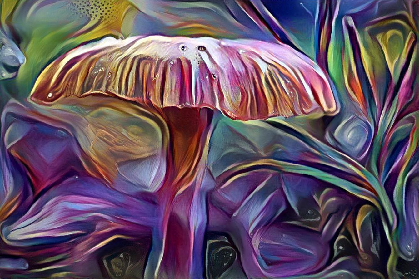 Mushroom