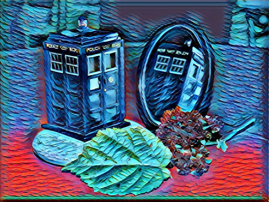 Tardis