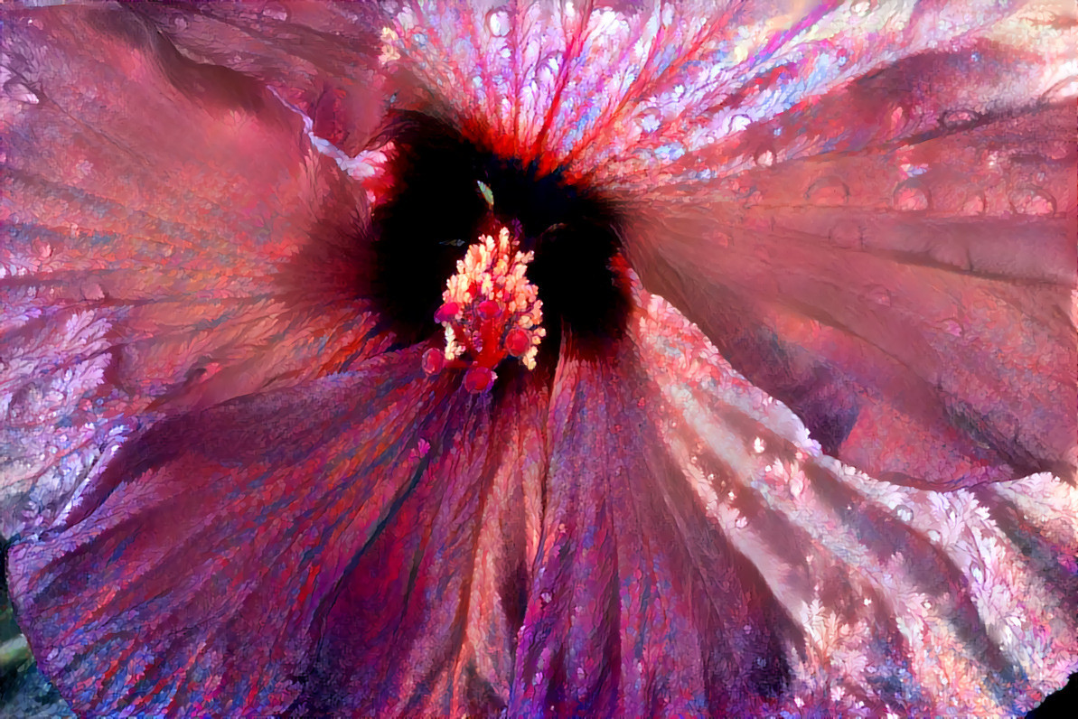 Hibiscus 12 fractals 78