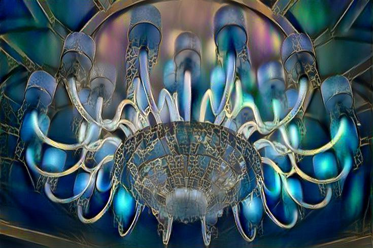 Chandelier