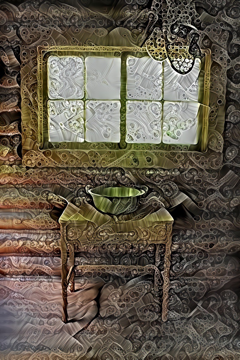 Lochsa Historical Ranger Station, Bitterroot Mountains, Idaho. Source is my own photo.