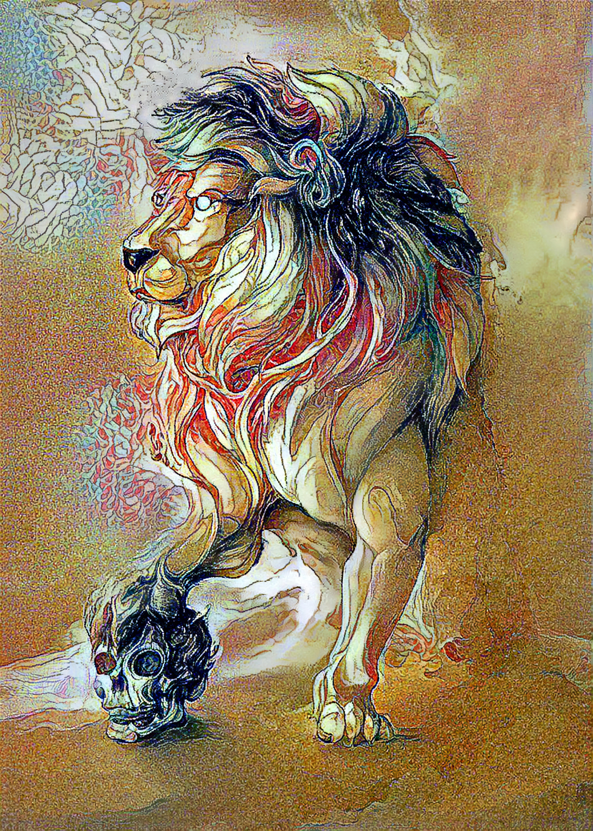 Lion