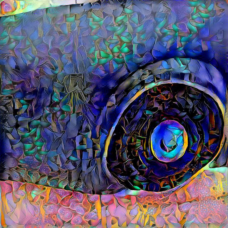 Eye