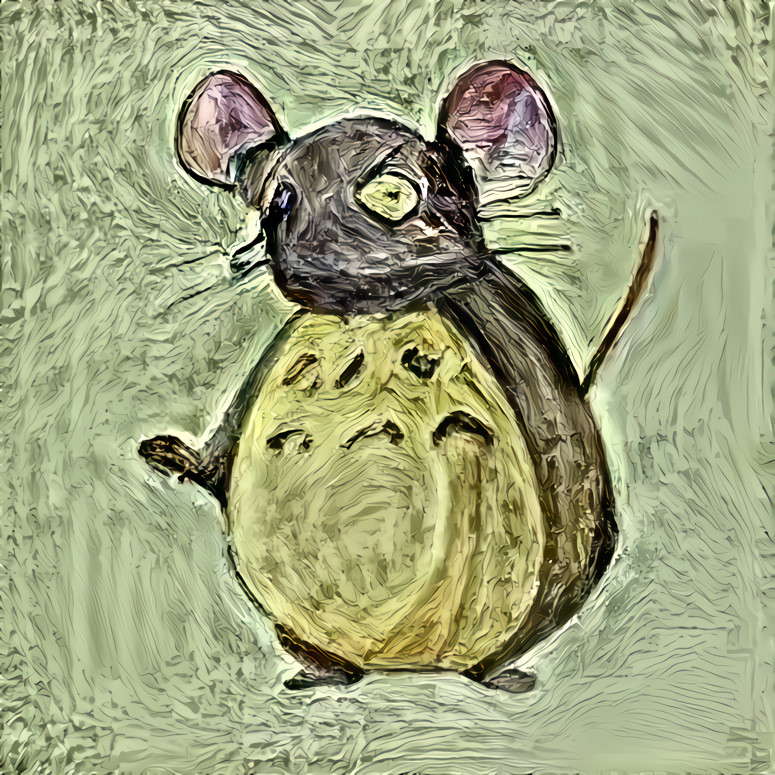 Mouse