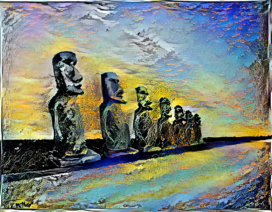 Easter Island