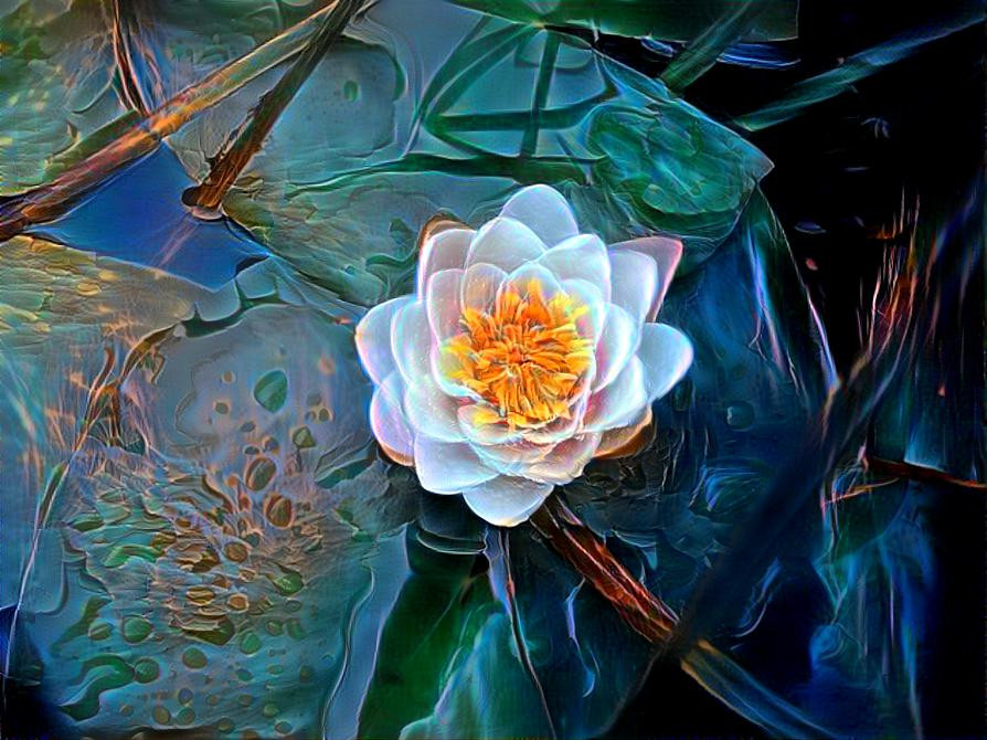 Water Lily