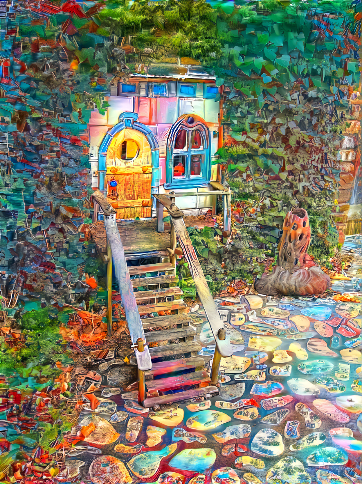 Fairy Home