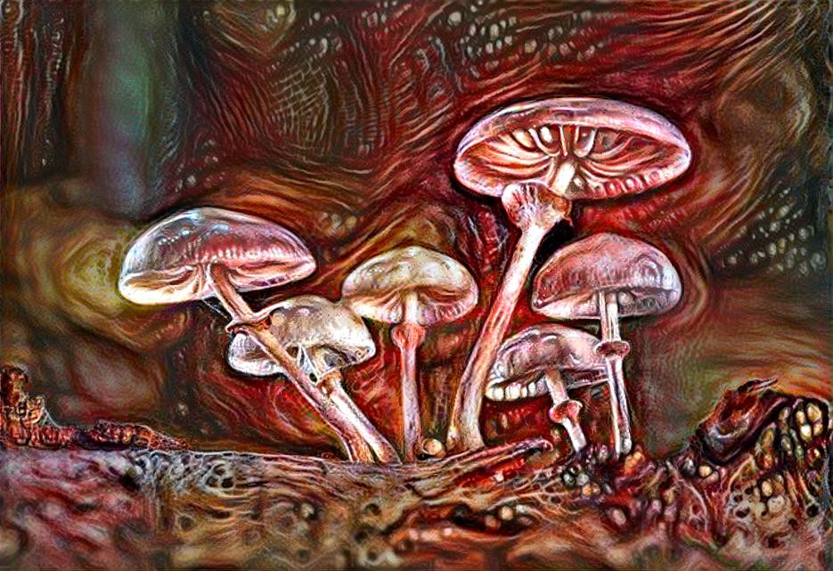 Shrooms