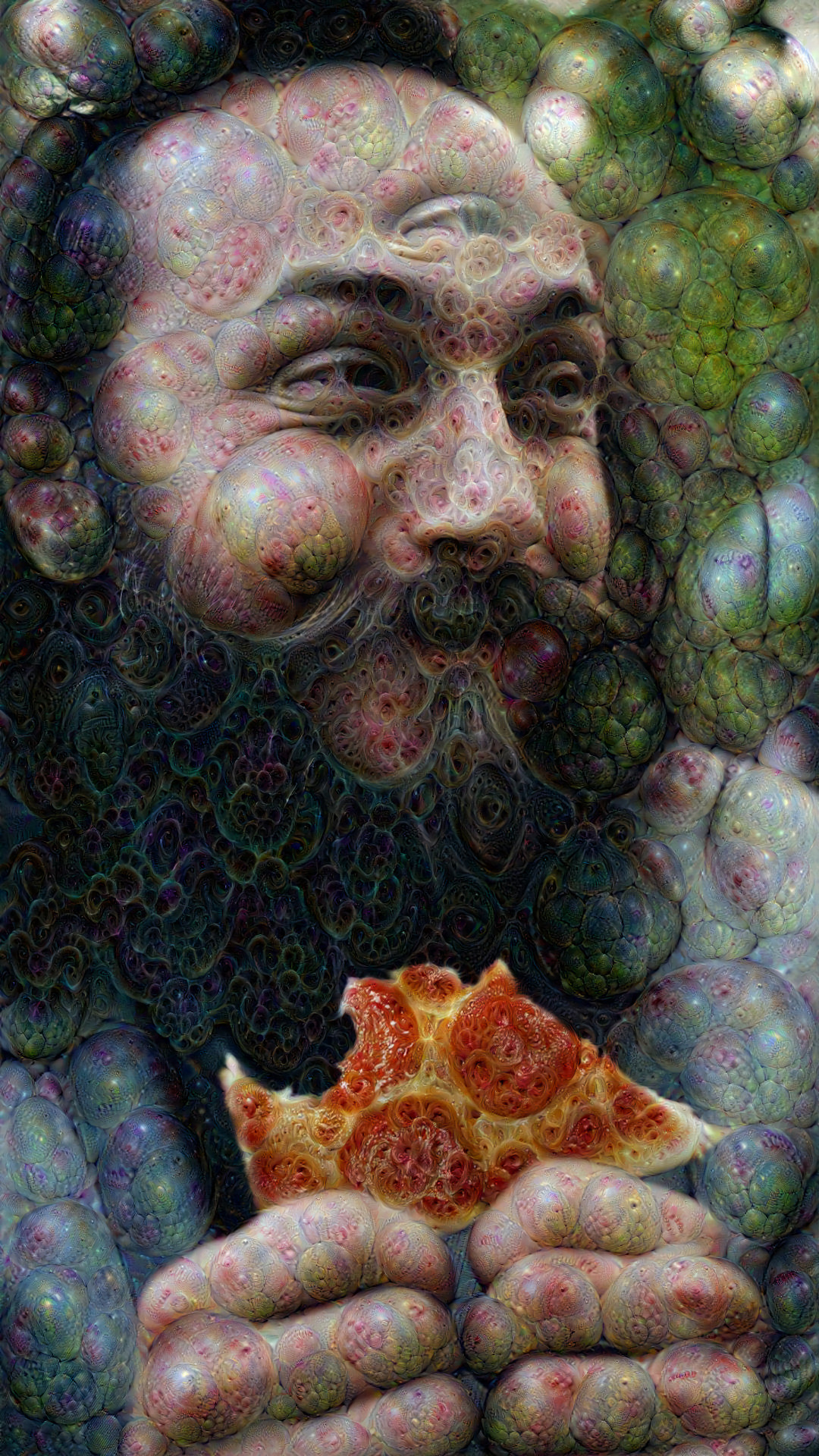 Pizza Man