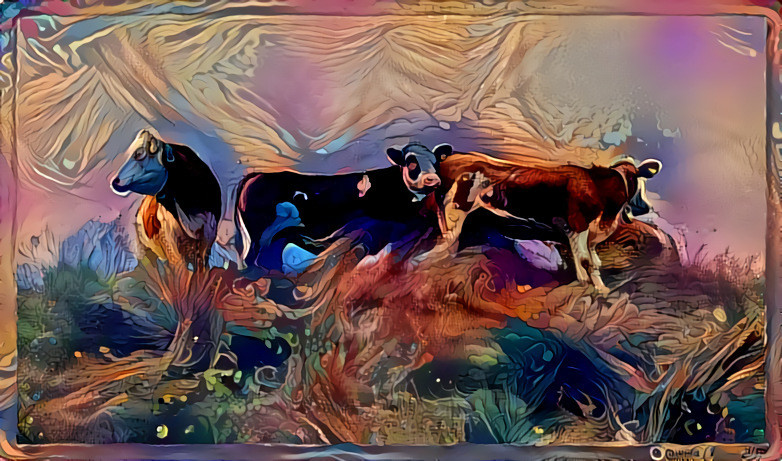 Cows