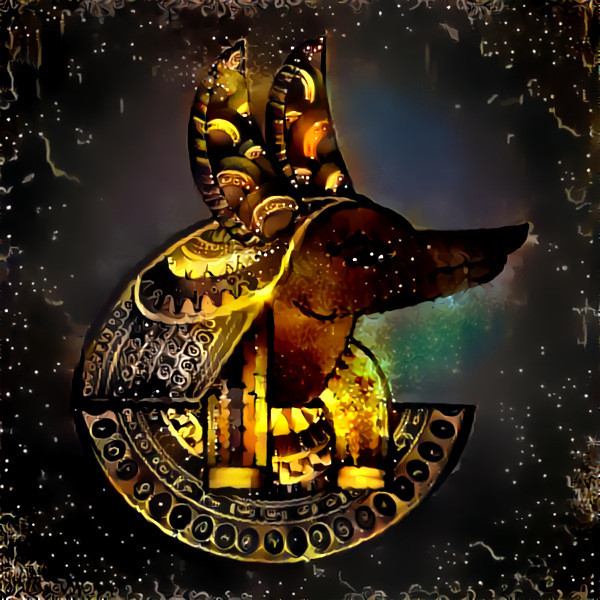 Anubis