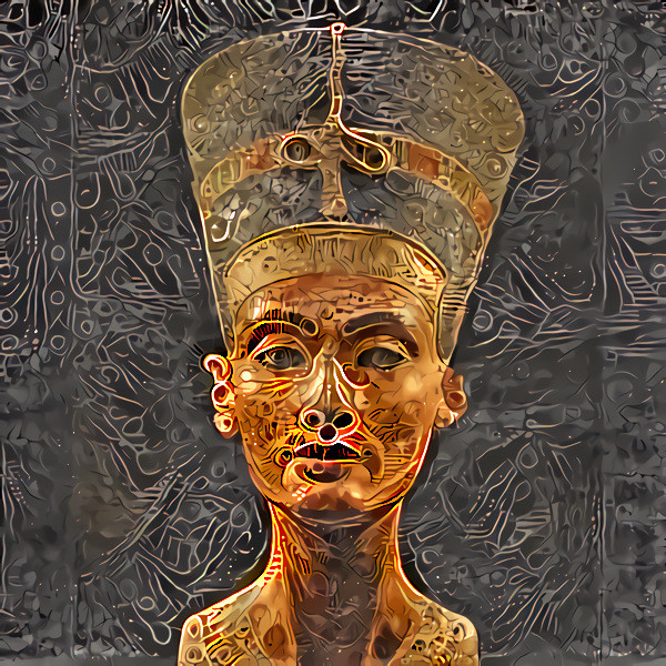 Nefertiti E