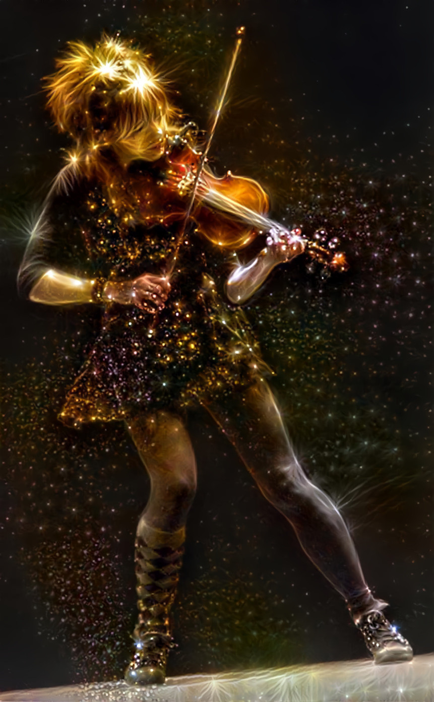 Lindsey Stirling