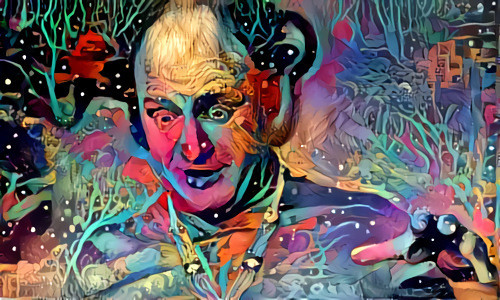 Kesey