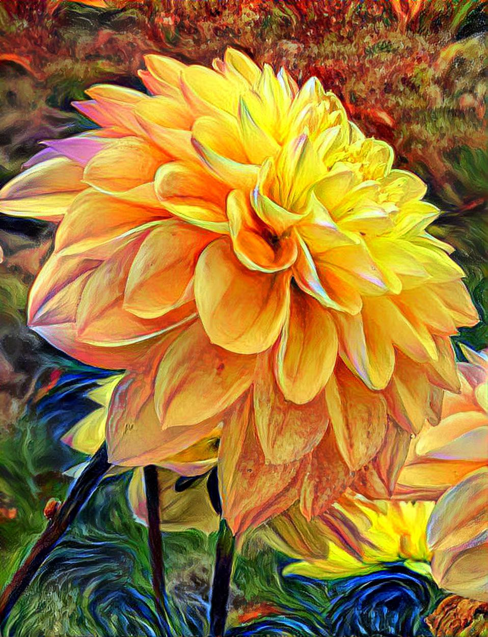 Dahlia