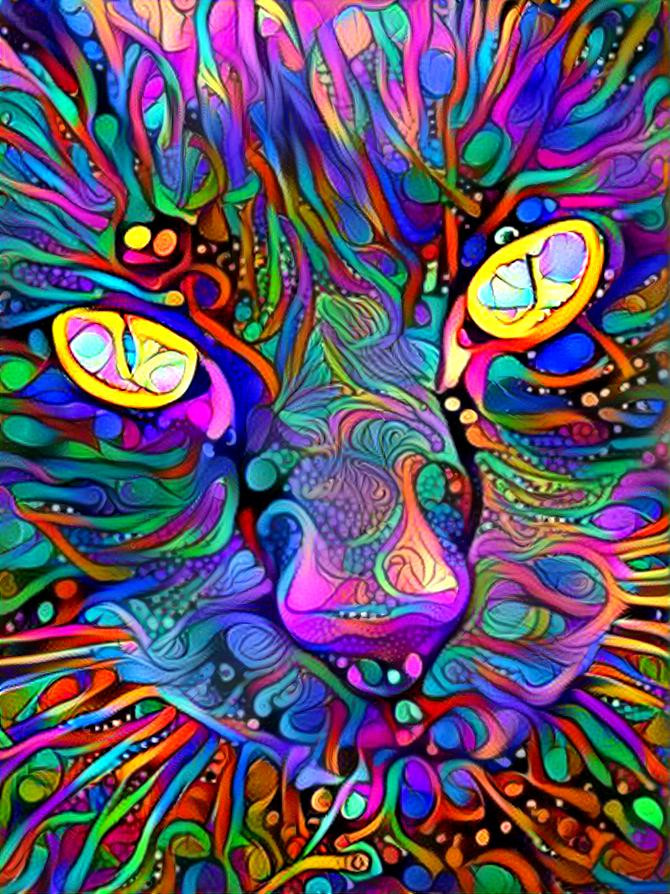 Psychedelic Fur