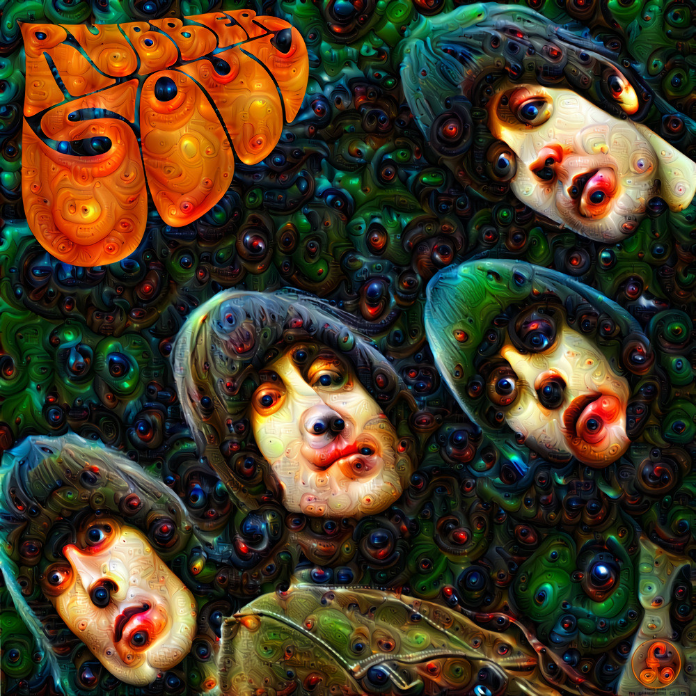 Rubber soul 