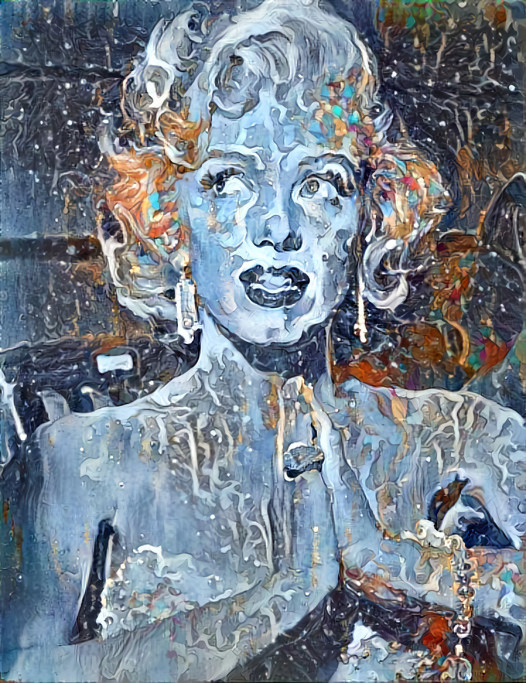 Marilyn Monroe