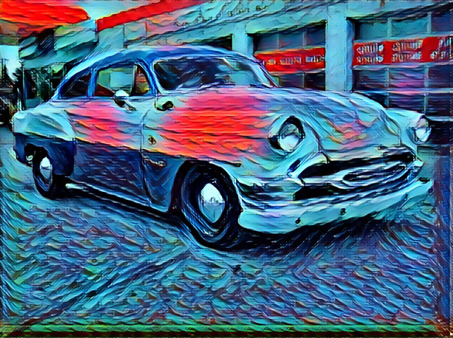 Pontiac